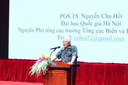 Việt Nam đứng thứ 4 thế giới về ô nhiễm rác thải biển