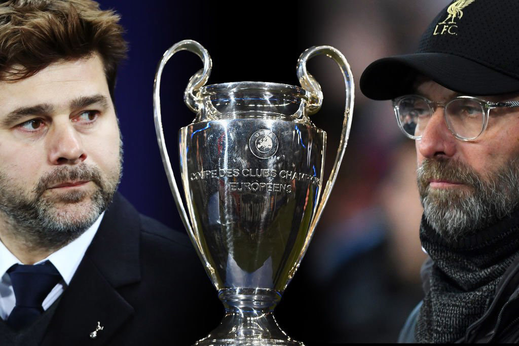 Pochettino: Từ chối MU để viết sử ở Cúp C1