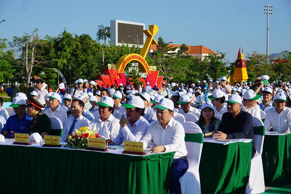 'Các địa phương có biển phải có giải pháp phát triển kinh tế biển'