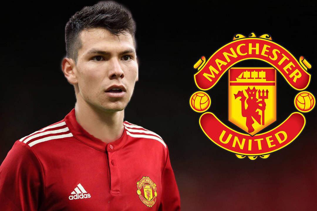 MU chờ ký Lozano, Chelsea chọn Allegri