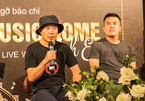 Huy Tuấn muốn làm 'nhà hát online' đầu tiên ở Việt Nam