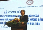 Resolution to guide money laundering enforcement in Vietnam announced