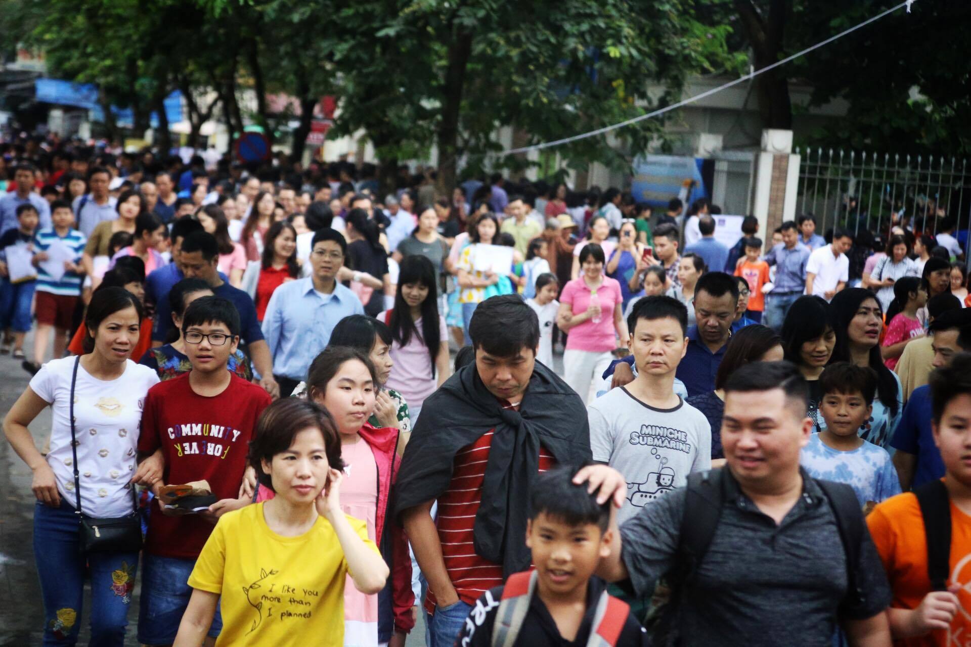 Lần đầu tiên toàn quốc thực tập phương án chữa cháy 'Tổ liên gia an toàn PCCC'