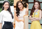 Các thí sinh nổi bật dự Miss World Việt Nam 2019