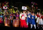 Impressive International Children’s Festival in Hoi An