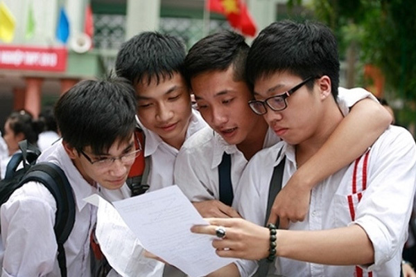 Thời tiết cả nước ngày đầu thi vào lớp 10 công lập