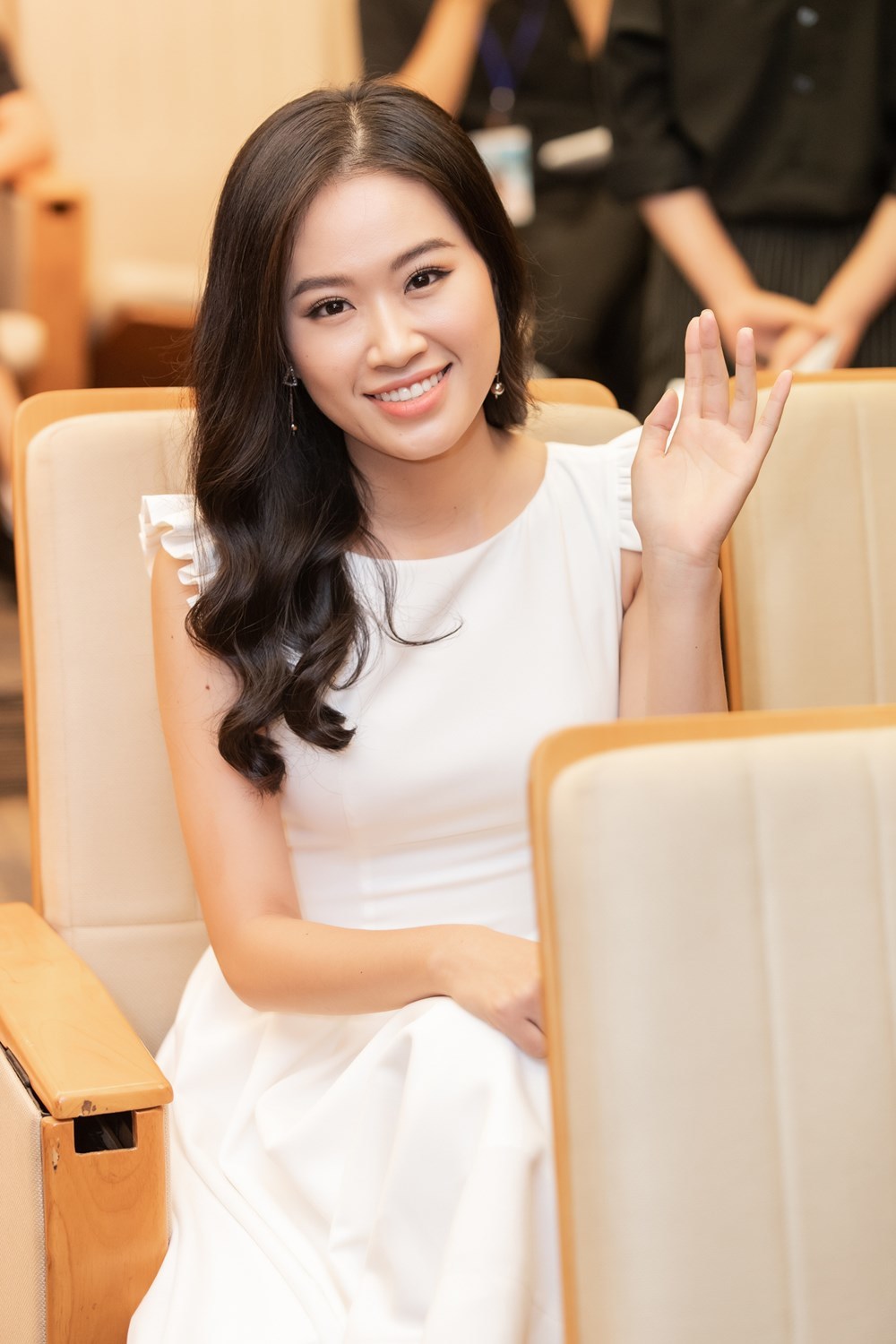 Các thí sinh nổi bật dự Miss World Việt Nam 2019