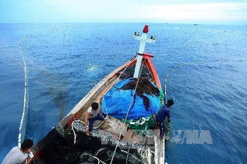 Vietnam’s strategy for sustainable development of marine economy