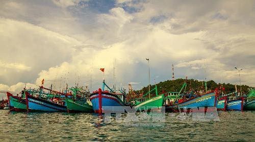 Vietnam boasts diversified marine resources