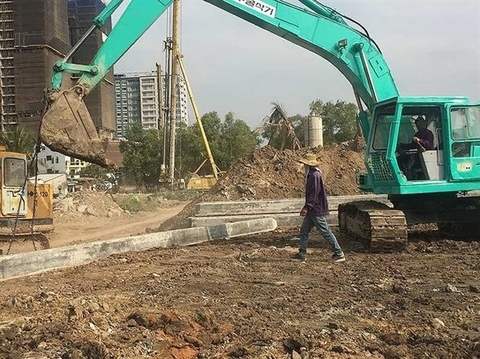 Ministry of Transport to implement 67 projects in next 5 years