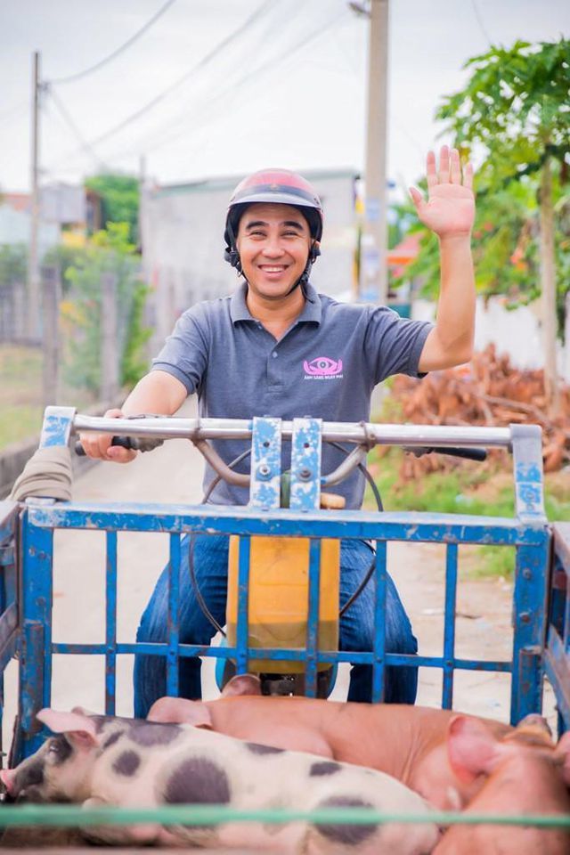 Sao Việt sở hữu gia tài trăm tỷ: Người từng phải ăn xin, kẻ ở nhờ tu viện