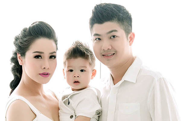 Nhật Kim Anh ly hôn chồng sau 5 năm chung sống