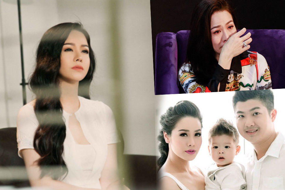 Nhật Kim Anh 3 lần định tự tử vì tình và cuộc hôn nhân ngắn ngủi