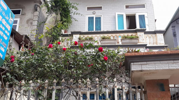 Chỉ 70 triệu, vợ chồng tôi sở hữu nhà vườn 100m2 ở Thủ đô