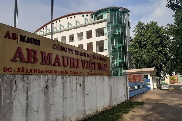 AB Mauri bị tố lừa dân ký tham vấn cộng đồng, Bộ TN&MT đề nghị Đồng Nai giải quyết