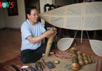 Hanoi artisan promotes Vietnamese kites to the world