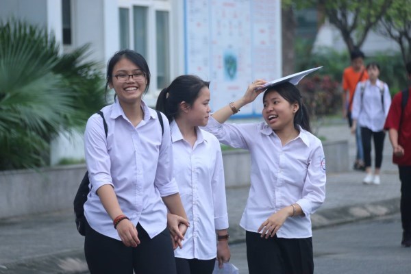 Đáp án tham khảo môn Ngữ văn thi lớp 10 năm 2019 của Hà Nội