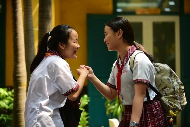 Đề thi văn lớp 10 của TP.HCM