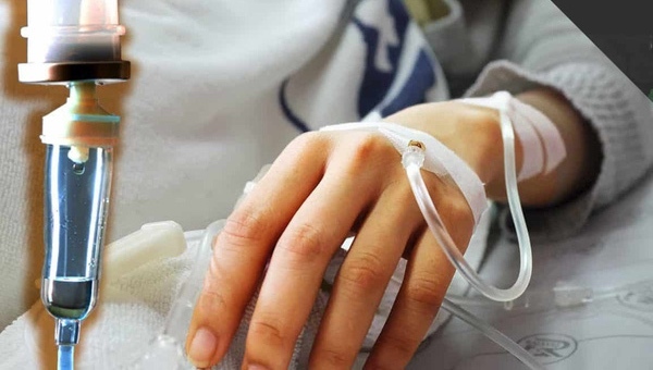 Cô gái trẻ qua đời sau 5 ngày phát hiện ung thư, lời cảnh báo của chuyên gia