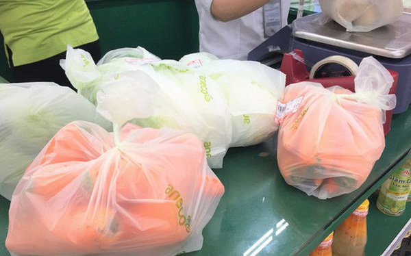 Sản xuất thành công nhựa 100% tan thành nước