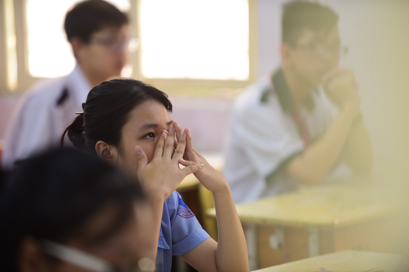 Tra cứu điểm thi lớp 10 cả nước năm 2019