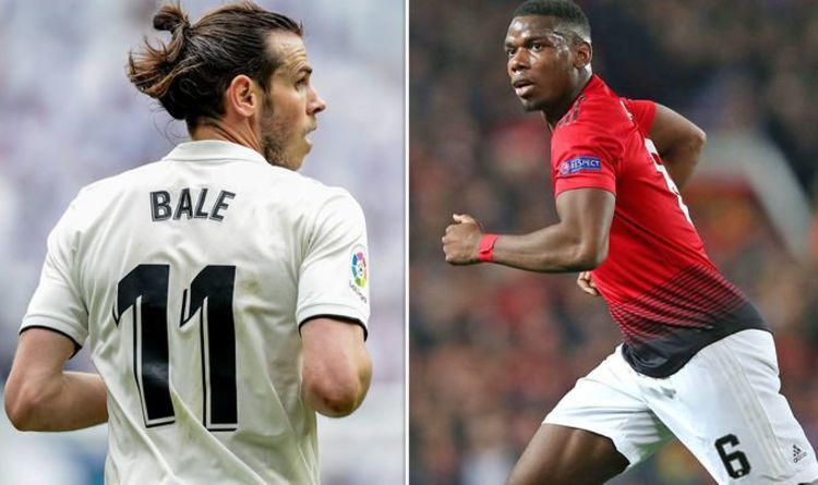Pogba ra mắt Real Madrid tuần tới, Coutinho cập bến PSG