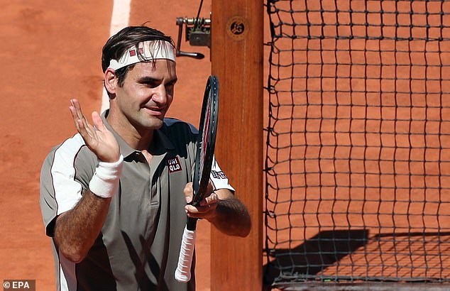Federer 