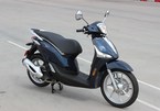 Giá trên 50 triệu, chọn tay ga Honda Sh Mode hay Piagio Liberty?