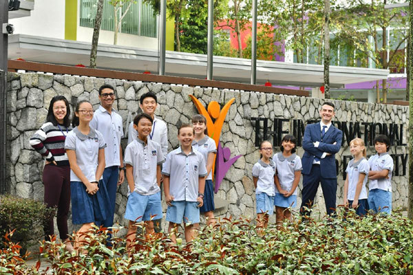 Hanoi’s newest int’l school to open this August