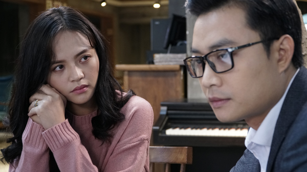 'Người yêu cũ' bị ghét nhất Về nhà đi con: Càng ném đá, tôi càng thích