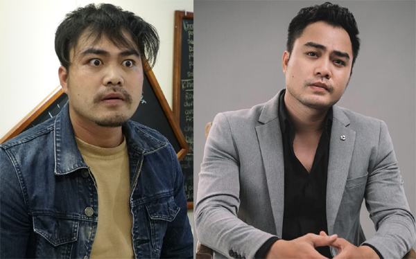 Khải 'Về nhà đi con' tung ảnh đẹp như soái ca khiến fan bất ngờ