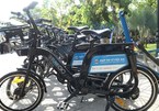 Bicycle sharing programme launched in Hoi An