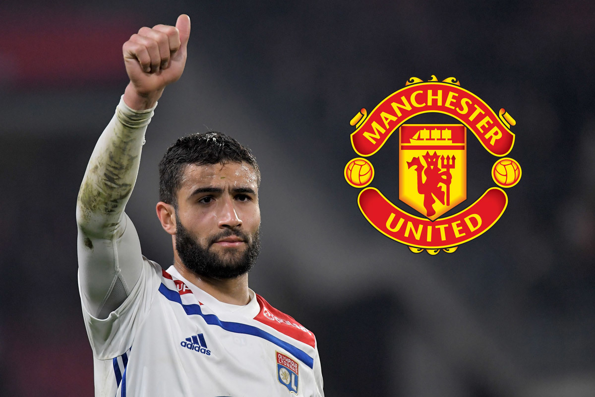 MU chiêu mộ Fekir, Juventus giành Joao Felix