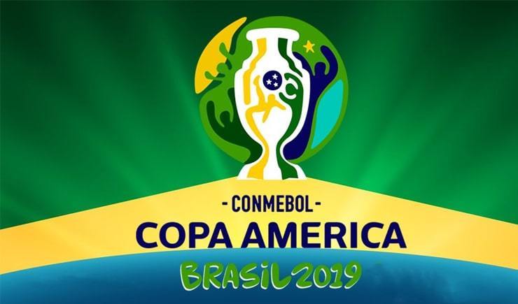 Lịch thi đấu vòng tứ kết Copa America 2019