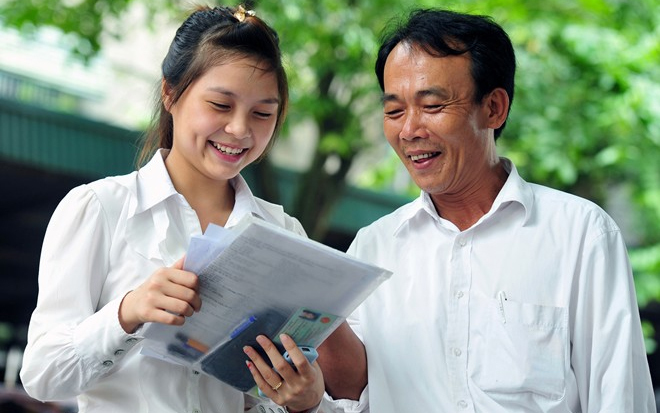 Học viện Nông nghiệp Việt Nam đào tạo nhân lực chất lượng cao bằng Tiếng Anh