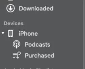 Hướng dẫn tạo nhạc chuông iPhone bằng iTunes