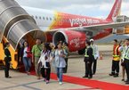 Bamboo, Vietjet suspend operations of some routes