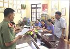 Đề nghị truy tố 5 bị can trong vụ gian lận thi cử ở Hà Giang