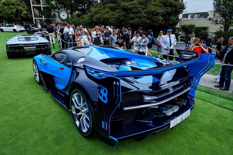 Mua siêu xe Bugatti khó hơn nhiều so với mua Lamborghini, vì sao vậy?