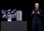 Apple công bố Mac Pro mới, giá từ 6.000 USD