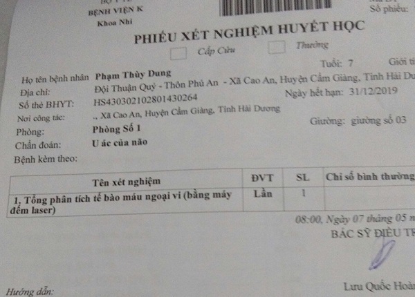 Mô hình nhanh, gọn 'khám sức khỏe hỗ trợ thủ tục cấp đổi bằng lái xe' ở Đà Nẵng