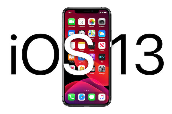 Những mẫu iPhone, iPad được lên đời iOS 13 và iPadOS