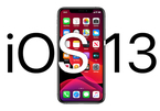 Những mẫu iPhone, iPad được lên đời iOS 13 và iPadOS
