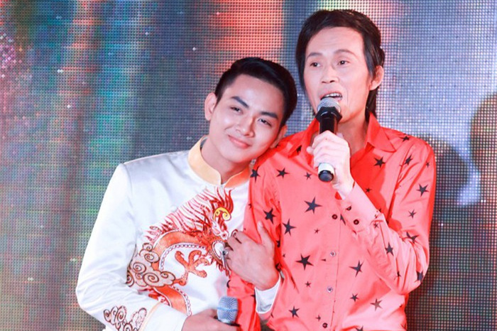 Cát Phượng lên tiếng chuyện mời Hoài Lâm vào show Hoài Linh giữa tin đồn cha nuôi từ mặt