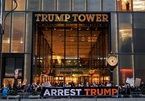Khám phá tòa nhà xa hoa bậc nhất của tỷ phú Donald Trump