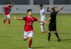 Martin Lo's journey from Australia to Vietnam U23