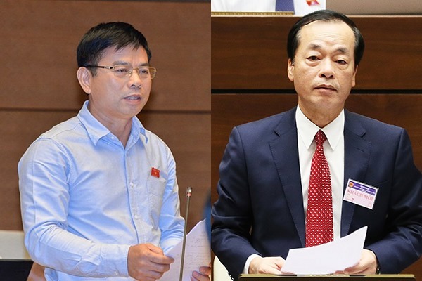 Xử lý sai phạm nhà 8B Lê Trực, HH Linh Đàm là trách nhiệm của Hà Nội
