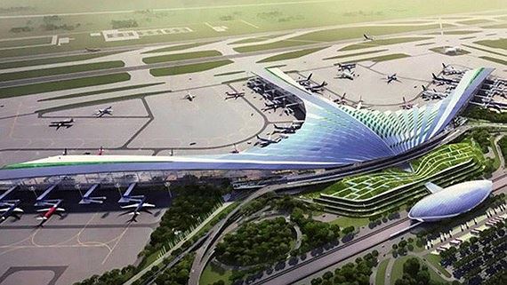 Long Thanh Airport construction to start by end-2020