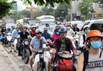 Hanoi takes action to reduce traffic jams