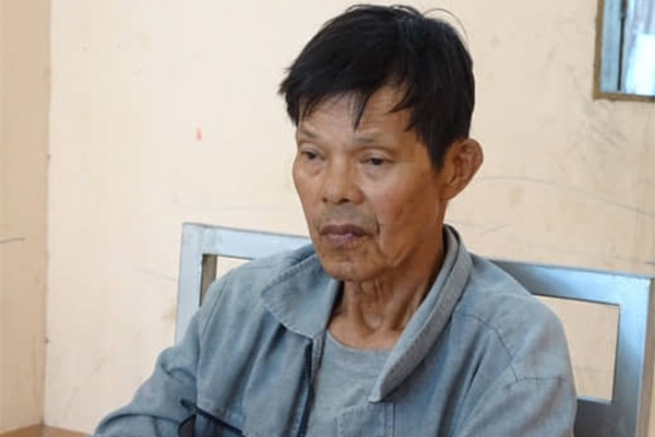 Tìm vợ bất thành, người đàn ông đâm chết mẹ vợ